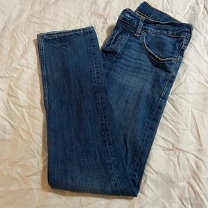 Mens Hollister jeans